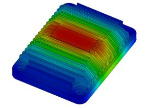 Analyse convection