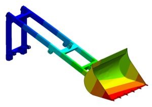 Calcul statique