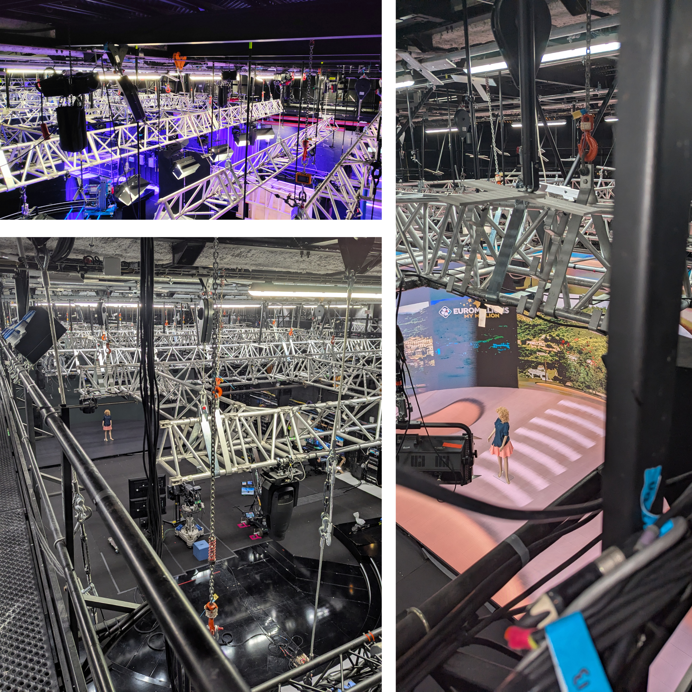 Plateau TV