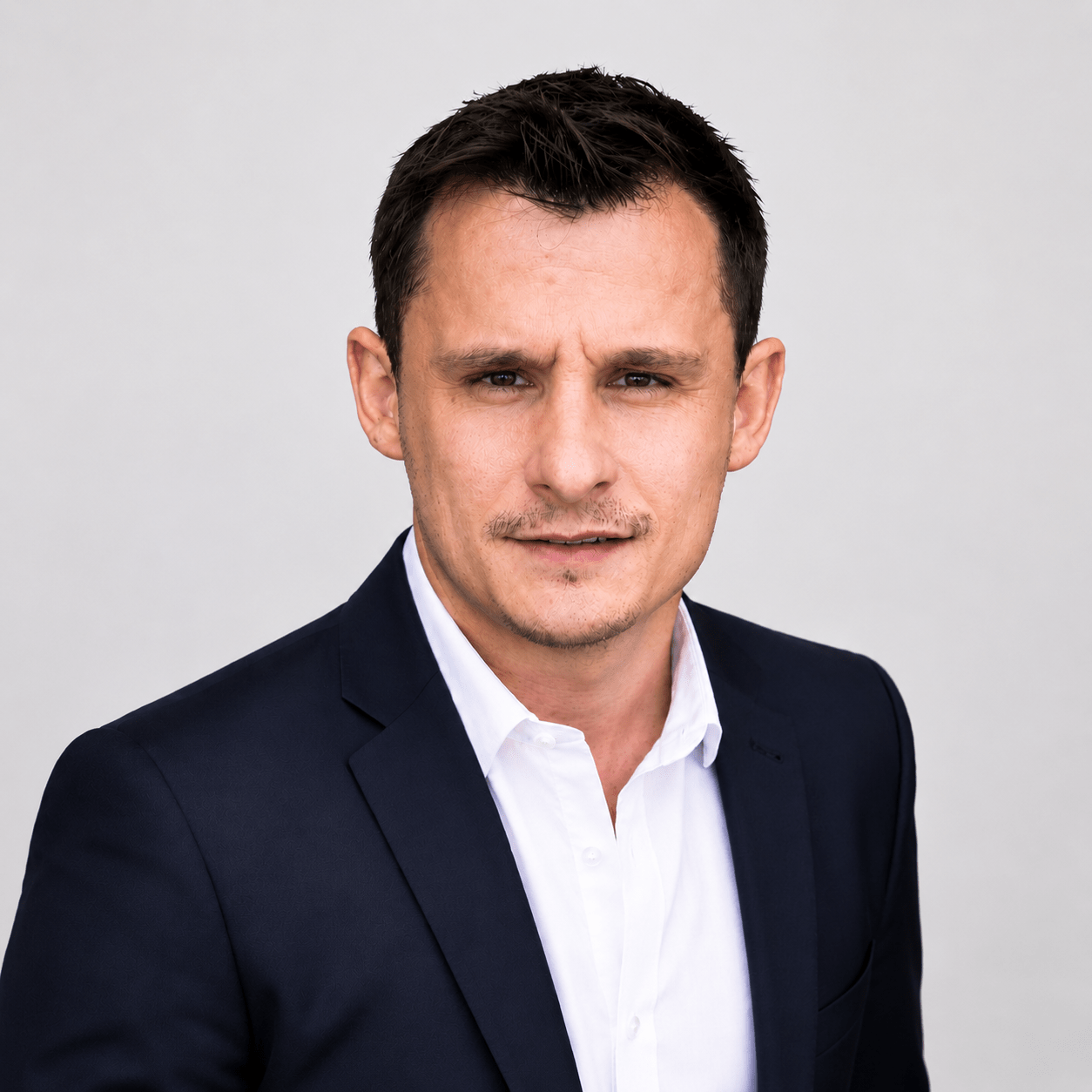 Mickaël POTIER PEREYROL