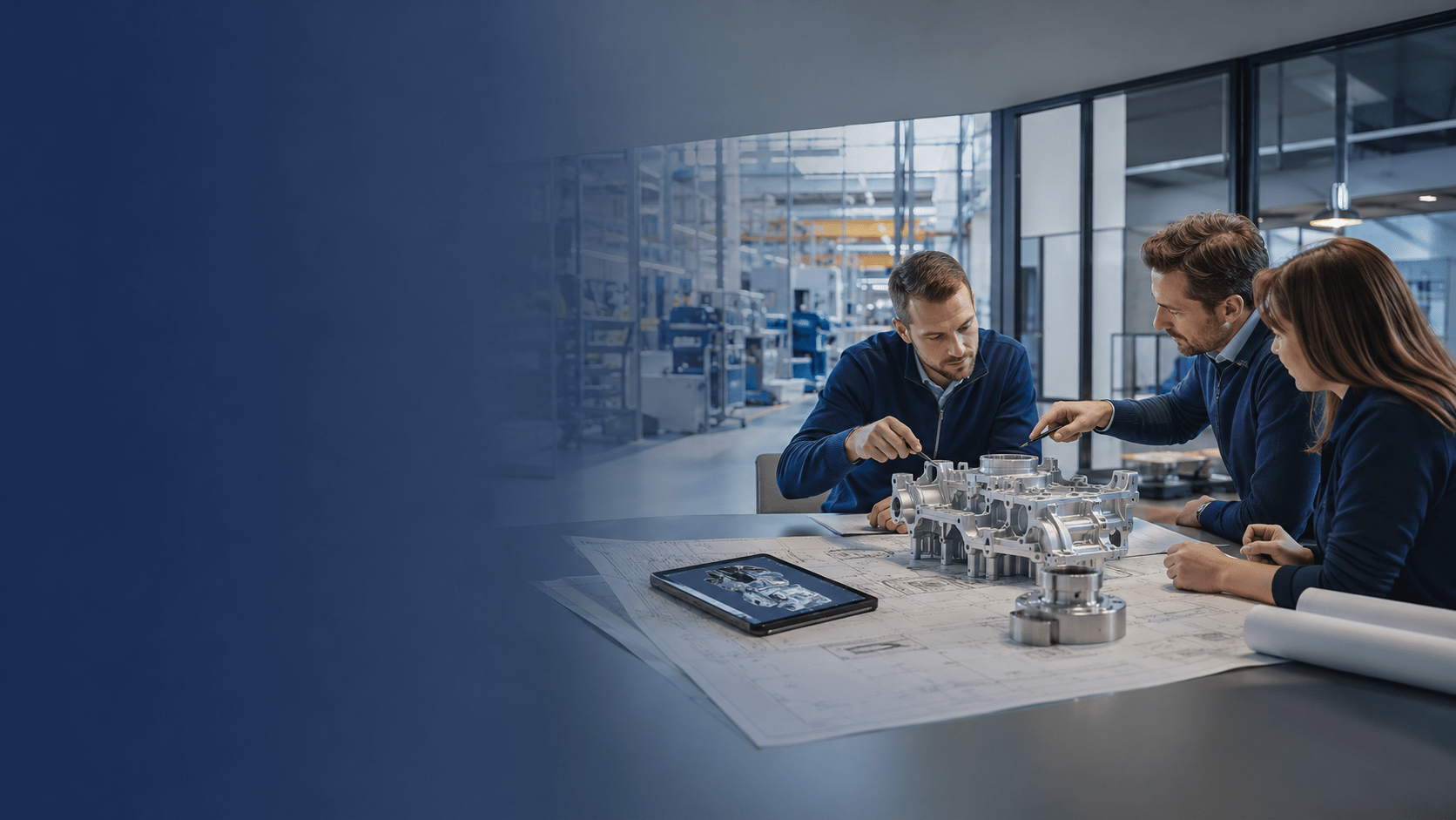 Actualité ORPY INGENIERIE