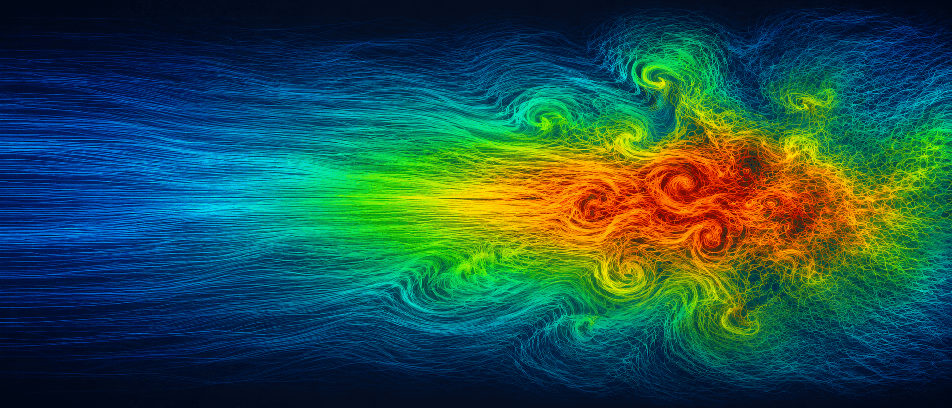 Simulations CFD, thermiques et thermomécaniques